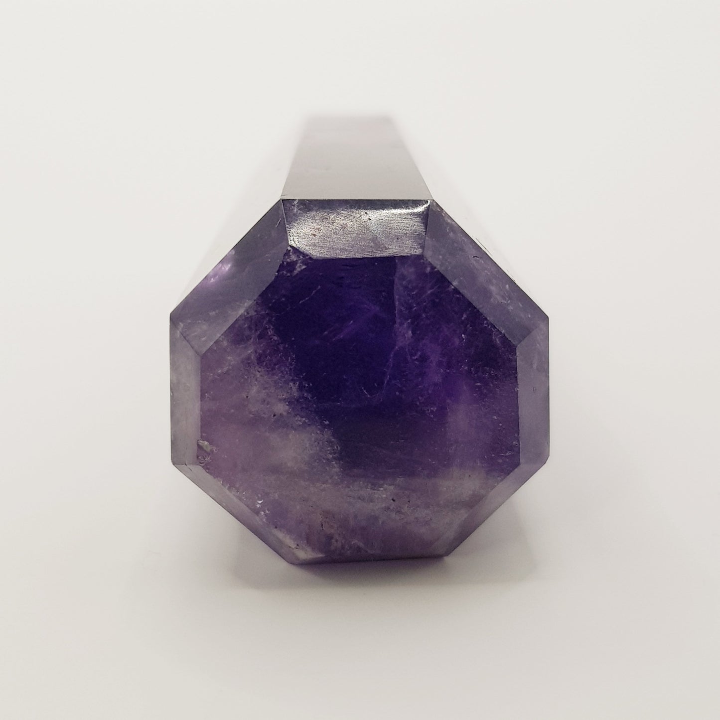 Amethyst Turm - 8 Seiten
