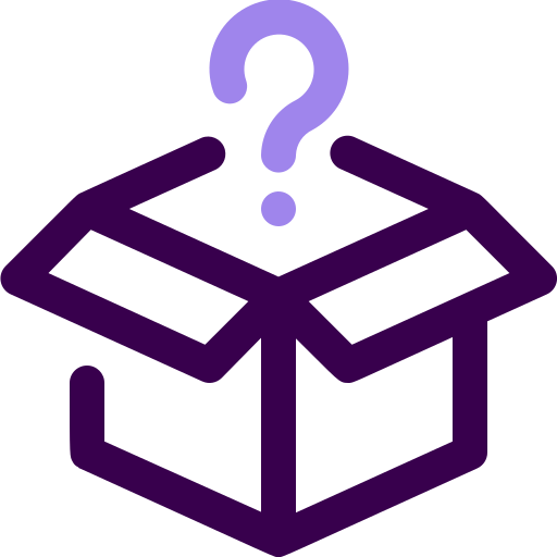 Mystery Box