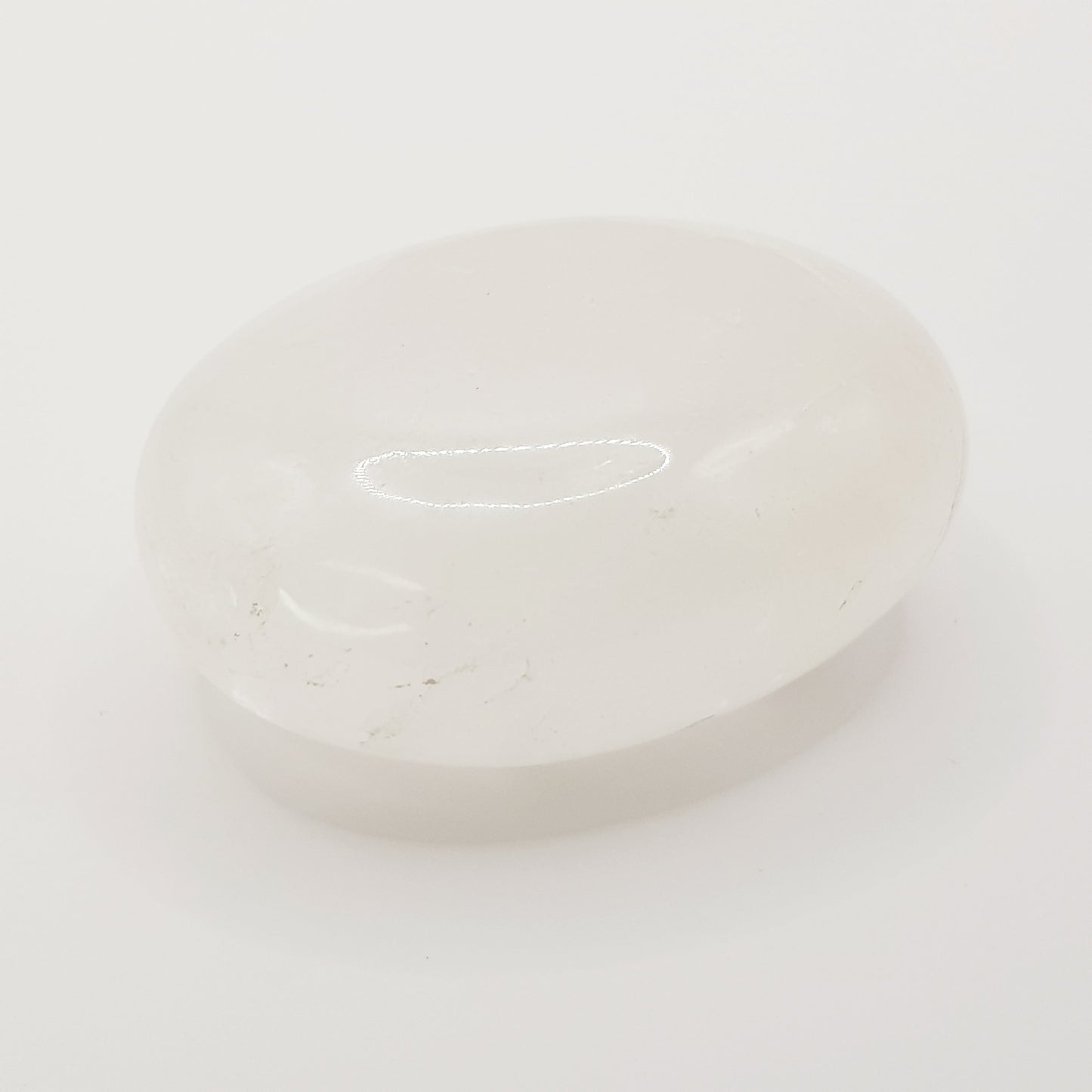 Quartz Rose - Pierre de Palmier - 5cm