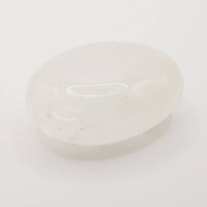 Quartz Rose - Pierre de Palmier - 5cm