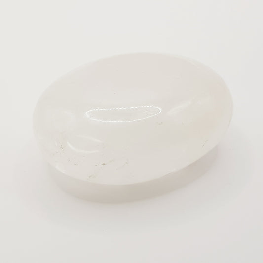 Bergkristall Palmstein - 5cm