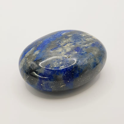 Lapis Lazuli Palm Stone - 5cm