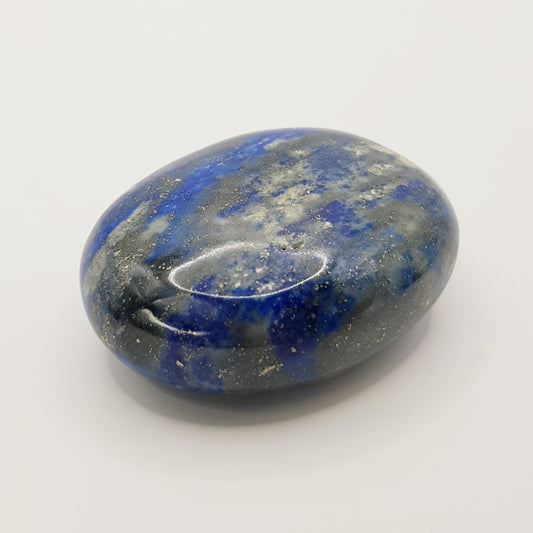 Lapislazuli Palmstein - 5cm