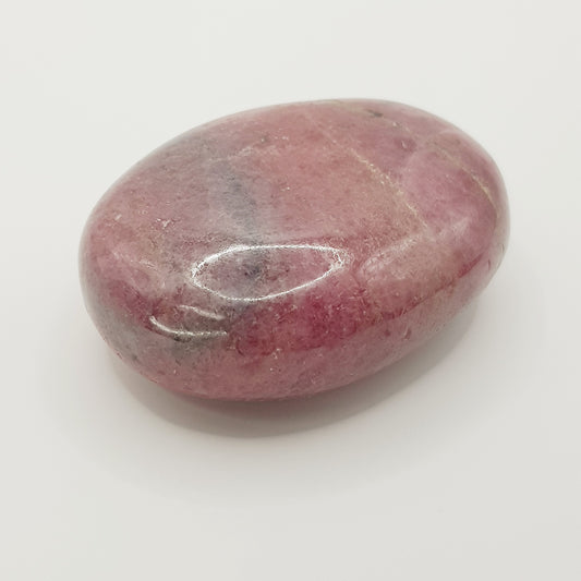 Rhodonit Palmstein - 5cm