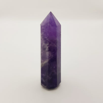 Amethyst Turm - 8 Seiten