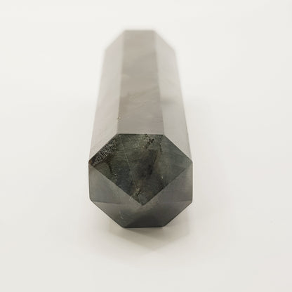 Tour en labradorite - 8 faces