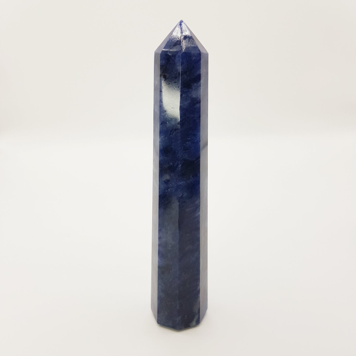 Sodalite Tower - 8 Sides