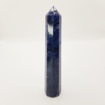 Sodalite Tower - 8 Sides