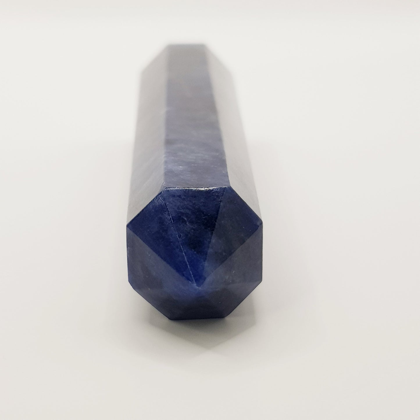 Sodalite Tower - 8 Sides
