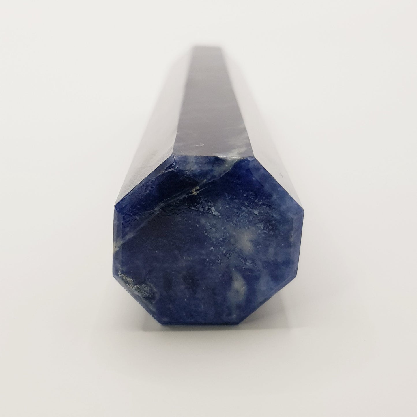 Sodalite Tower - 8 Sides