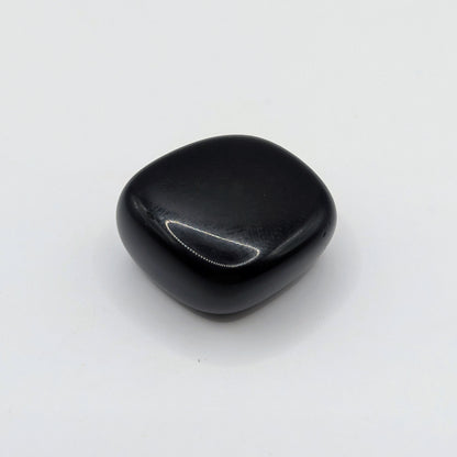 Black Obsidian Tumble Stone - 20-30mm