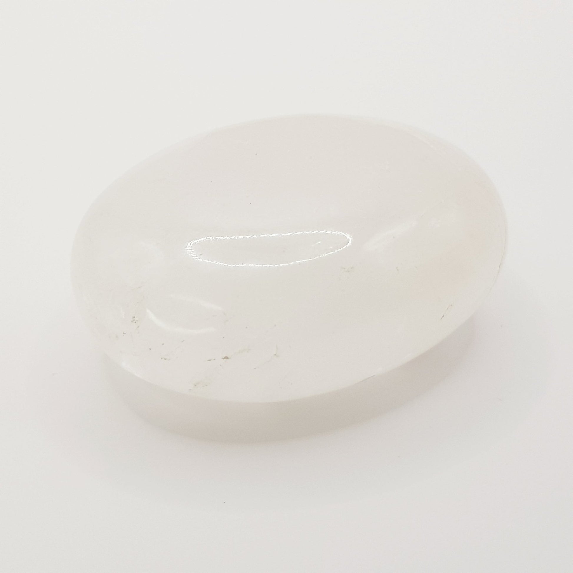 Bergkristall Palmstein - 5cm - FastCrystals