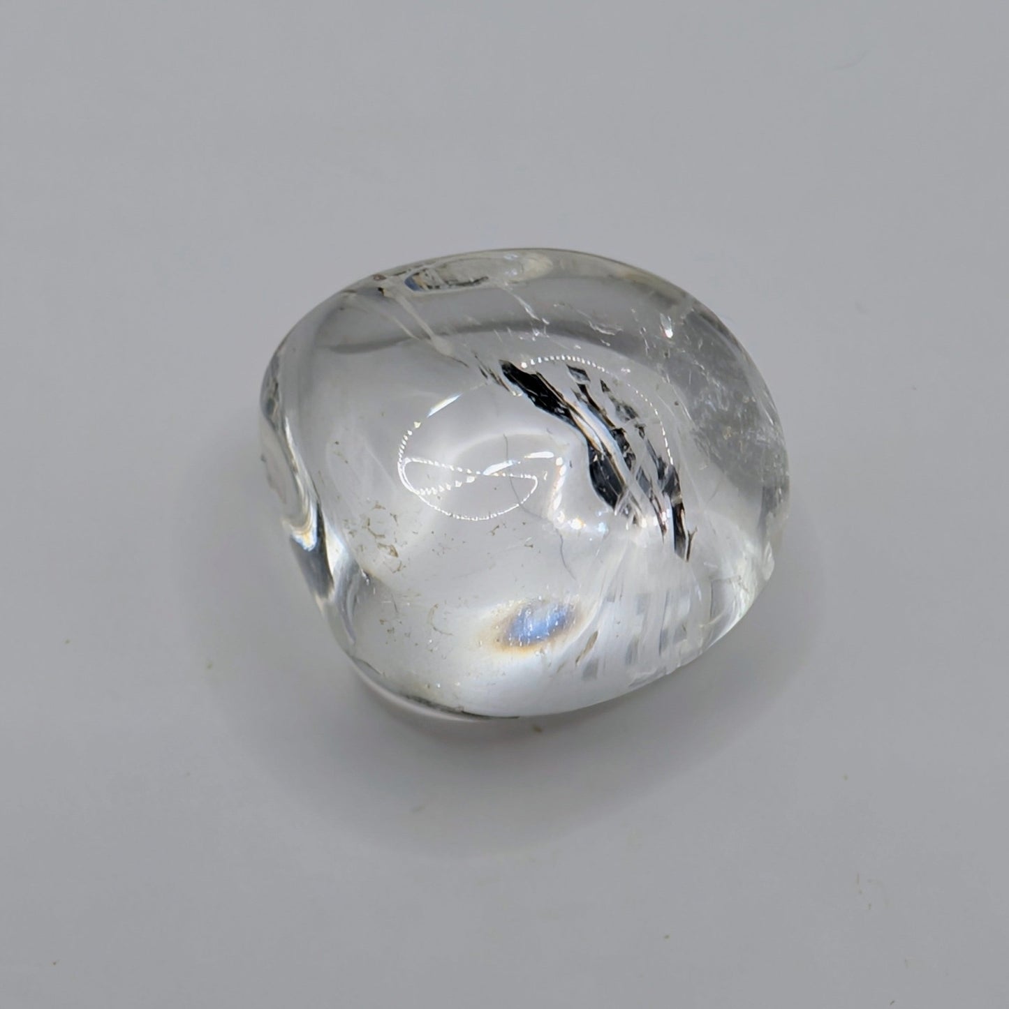 Bergkristall Trommelstein - 20-30mm - FastCrystals