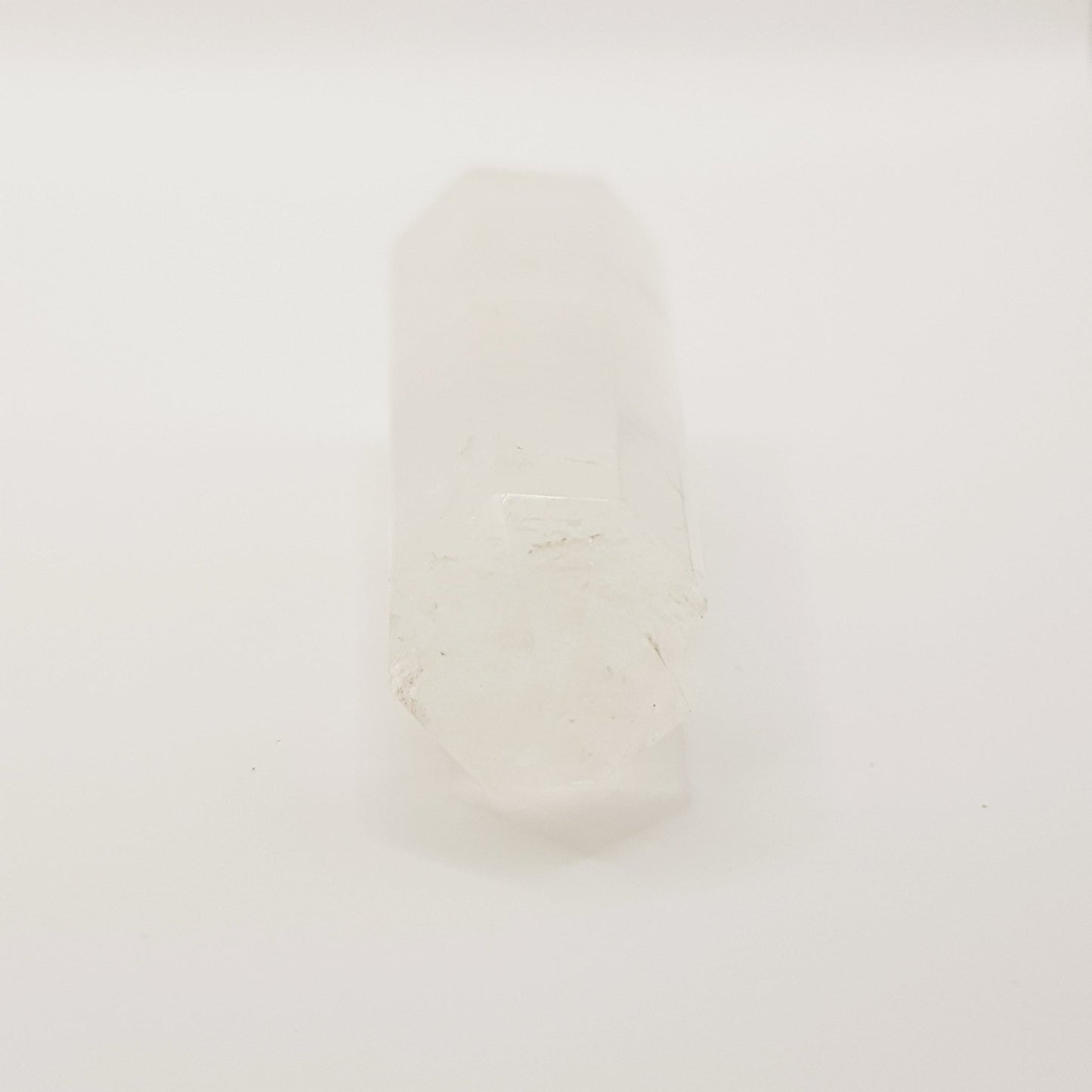 Bergkristall Turm - 8 Seiten - FastCrystals