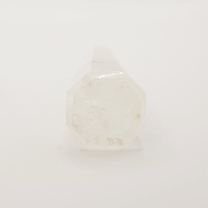 Bergkristall Turm - 8 Seiten - FastCrystals