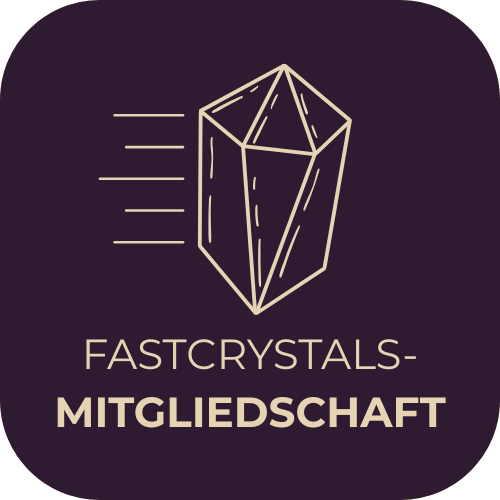 FastCrystals-Mitgliedschaft - FastCrystals