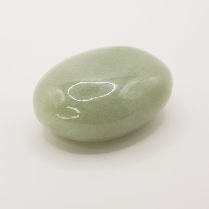 Grüner Aventurin Palmstein - 5cm - FastCrystals