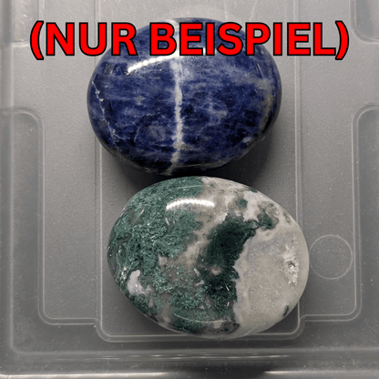 Kristall-Konfetti - "Palmstein-Mix" - FastCrystals