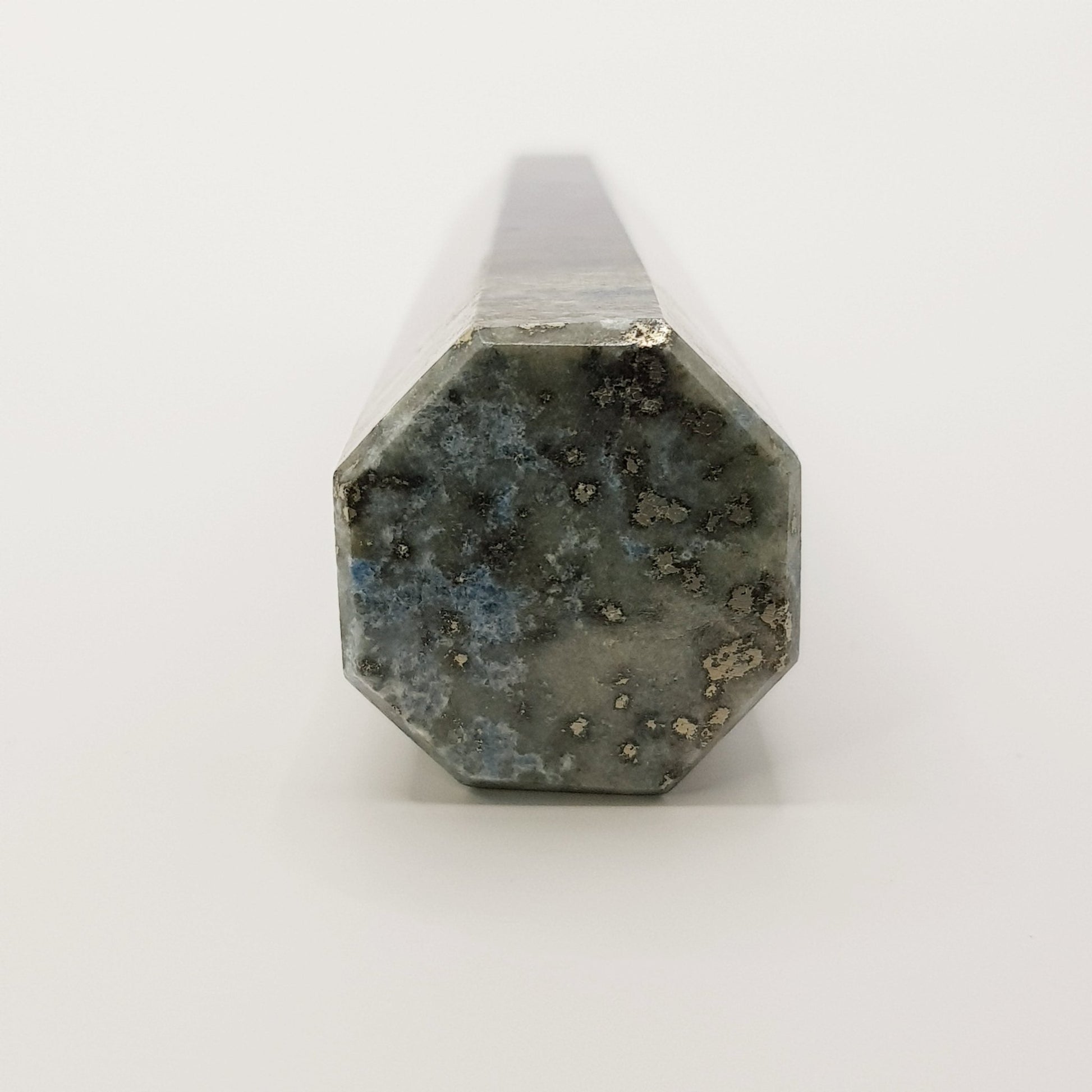 Lapislazuli Turm - 8 Seiten - FastCrystals