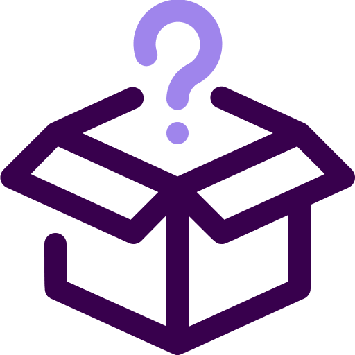 Mystery-Box - FastCrystals