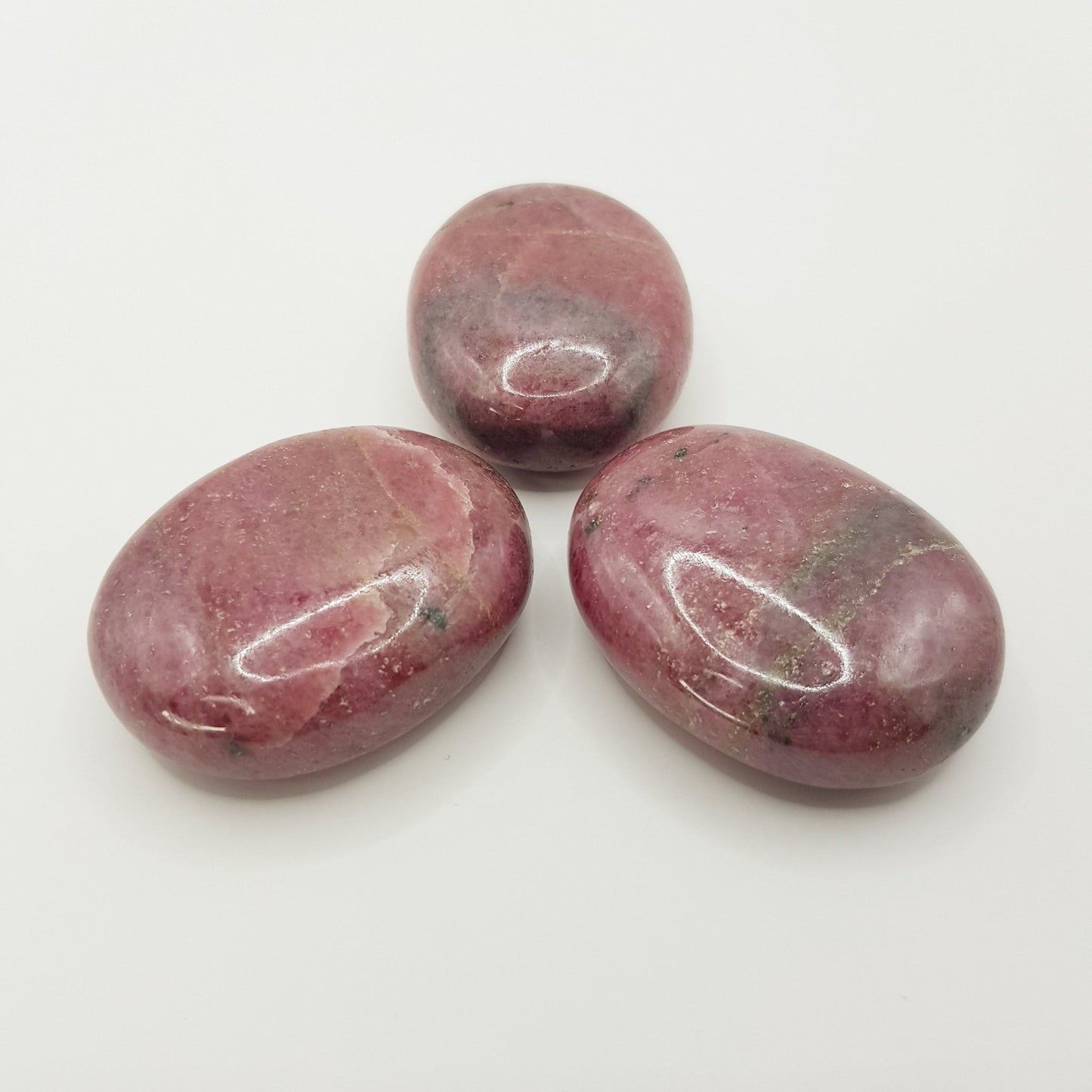 Rhodonit Palmstein - 5cm - FastCrystals