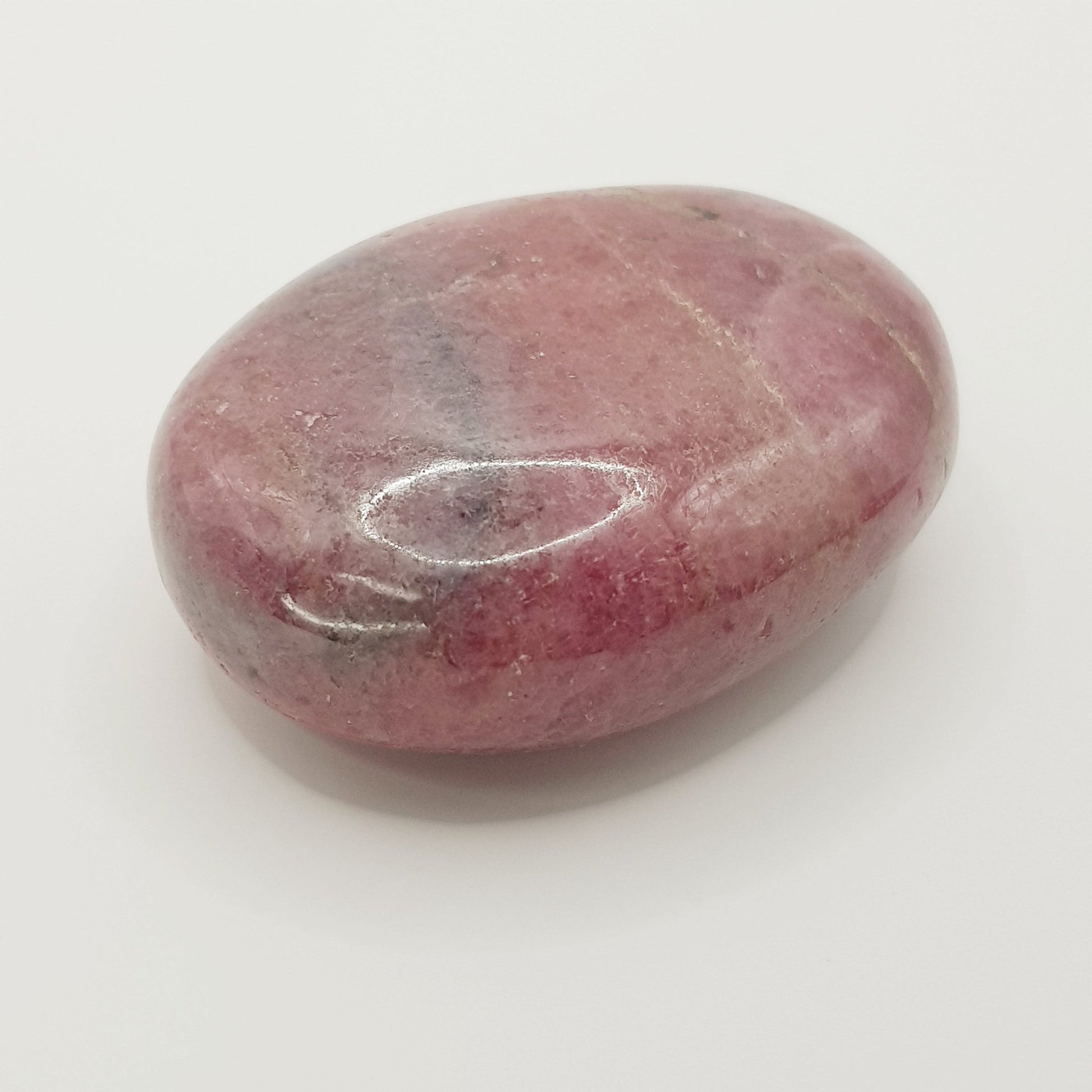 Rhodonit Palmstein - 5cm - FastCrystals