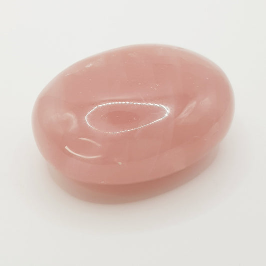Rosenquarz Palmstein - 5cm - FastCrystals